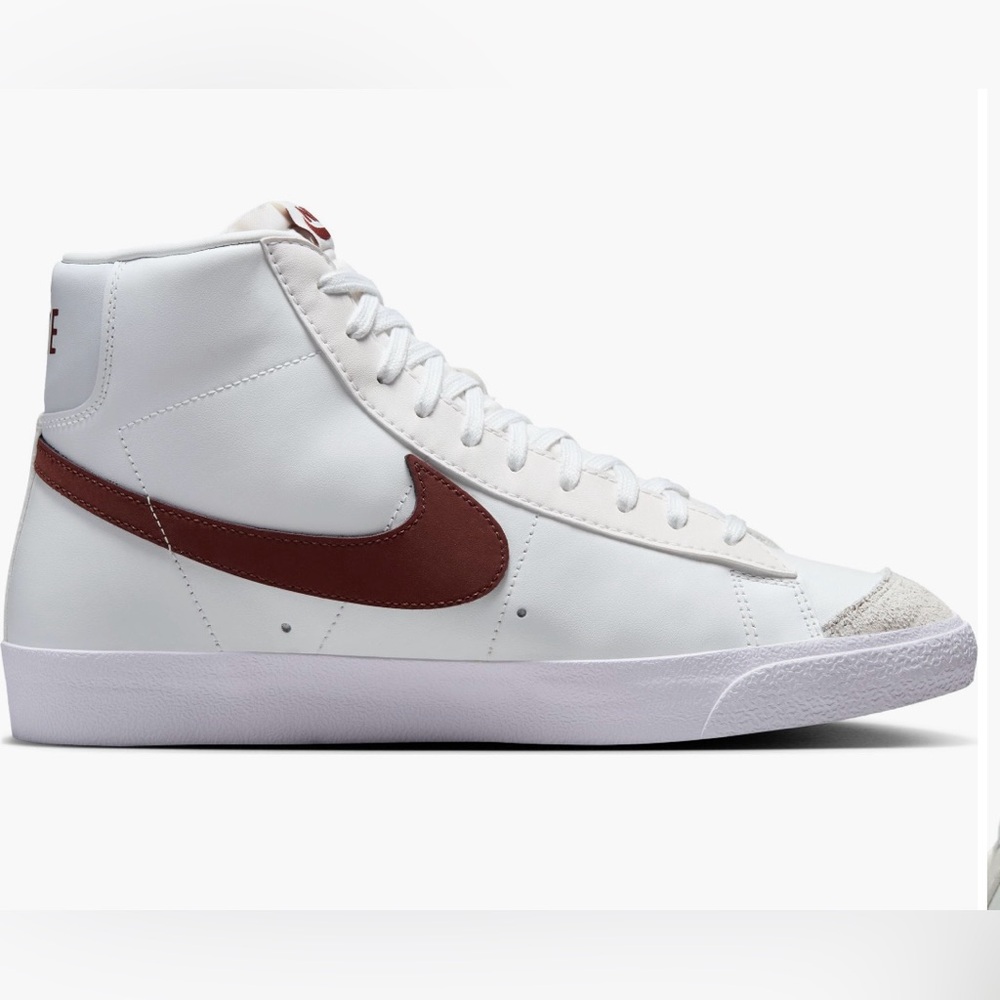 Nike Vintage Blazer, mids